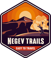 Negev Trails